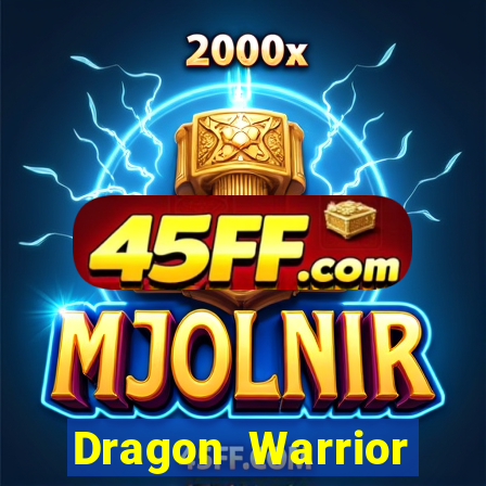 Dragon Warrior legend champion dinheiro infinito 2024
